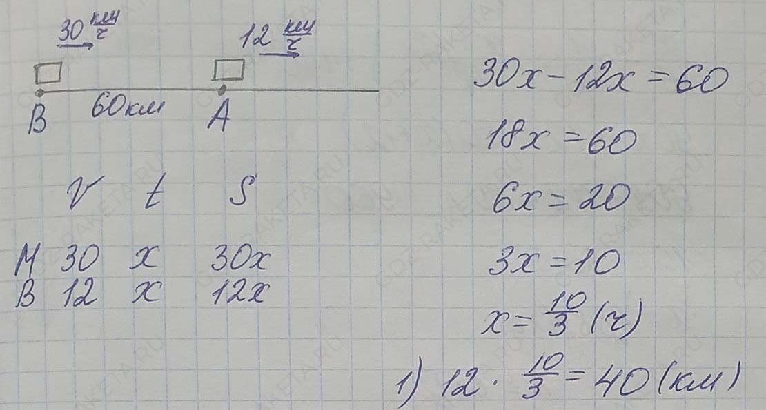 Алгебра 7 класс Учебник Макарычев номер 662-ответ