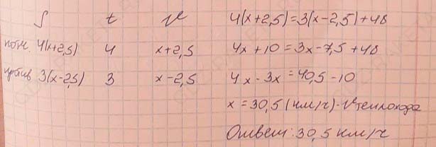 Ответ к учебнику по алгебре 7 класс Мерзляк, Полонский, Якир номер 184 (2024)