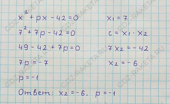 Ответ к учебнику по алгебре 8 класс Мерзляк, Полонский, Якир номер 753