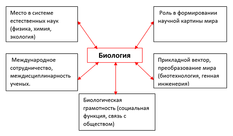 Учебник по биологии 10 класс. Авторы: Пасечник, Каменский. Страница 11, год 2026.