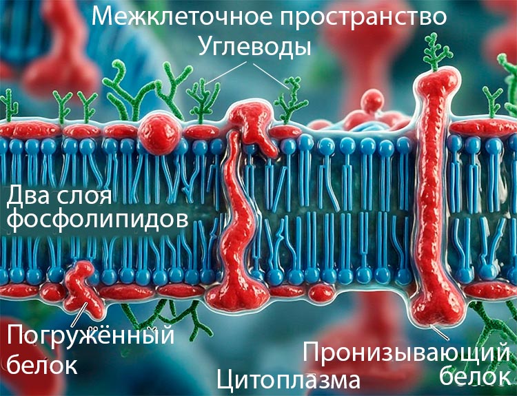 Учебник по биологии 10 класс. Авторы: Пасечник, Каменский. Страница 119, год 2026.