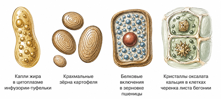 Учебник по биологии 10 класс. Авторы: Пасечник, Каменский. Страница 139, год 2026.