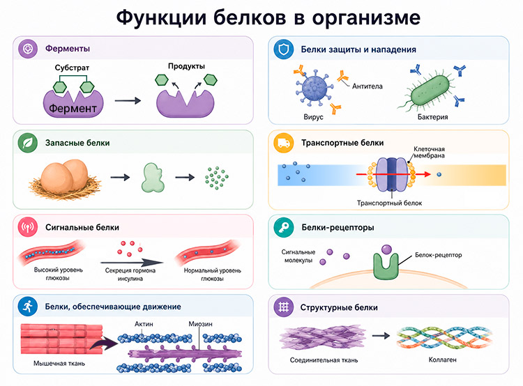 Учебник по биологии 10 класс. Авторы: Пасечник, Каменский. Страница 76, год 2026.