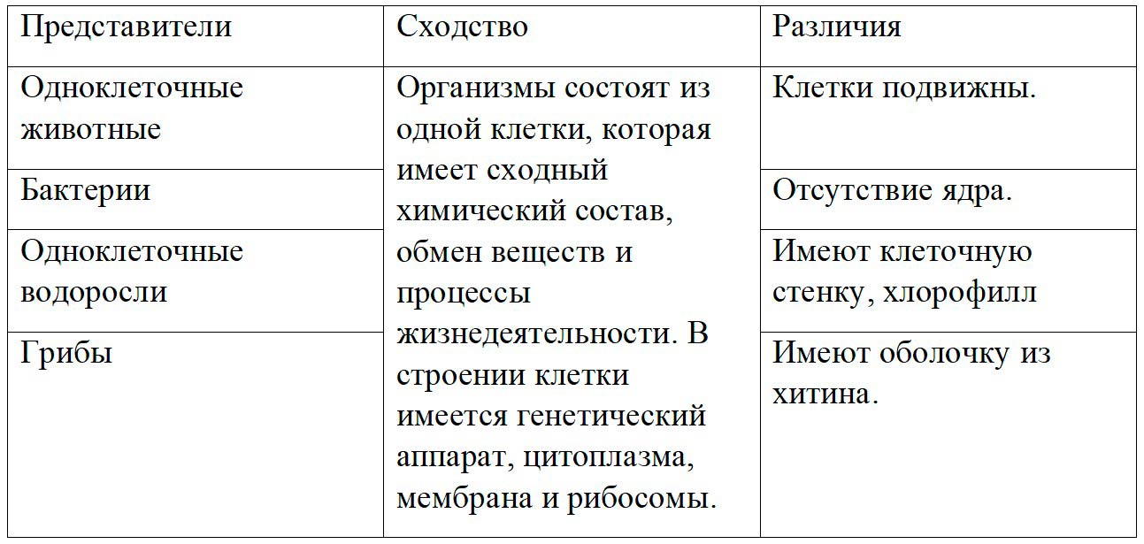  Биология 8 класс учебник Пасечник страница 65. 2023 год