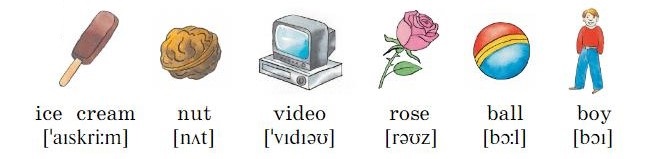 Английский 2 класс учебник Вербицкая, 1 часть, страница 31, номер 13. 2020 год.