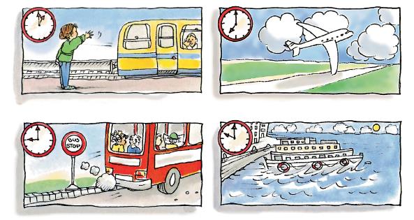 Английский 2 класс учебник Вербицкая, 1 часть, страница 11, номер 17. 2020 год.