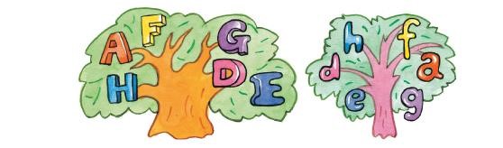 Английский 2 класс учебник Вербицкая, 1 часть, страница 14, номер 10. 2020 год.