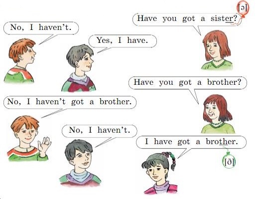 Английский 2 класс учебник Вербицкая, 1 часть, страница 18, номер 11. 2020 год.