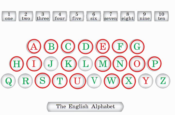 Английский 2 класс учебник Вербицкая, 1 часть, страница 19, номер 16. 2020 год.