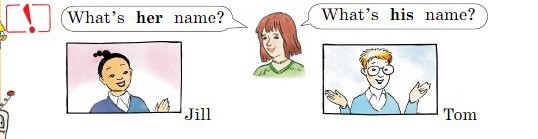 Английский 2 класс учебник Вербицкая, 1 часть, страница 20, номер 1. 2020 год.