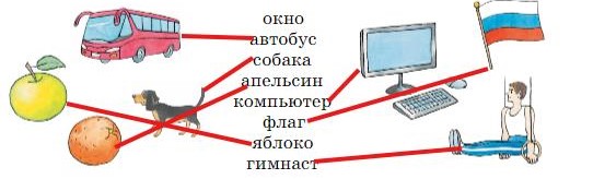 Английский 2 класс учебник Вербицкая, 1 часть, страница 26, номер 5. 2020 год.