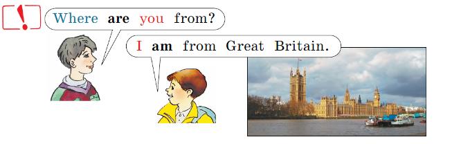 Английский 2 класс учебник Вербицкая, 1 часть, страница 30, номер 9. 2020 год.