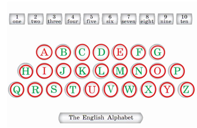Английский 2 класс учебник Вербицкая, 1 часть, страница 31, номер 10. 2020 год.