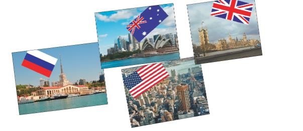 Английский 2 класс учебник Вербицкая, 1 часть, страница 34, номер 9. 2020 год.