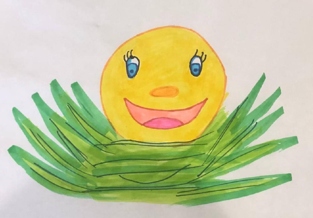 Английский 2 класс учебник Вербицкая, 1 часть, страница 56, номер 5. 2020 год.