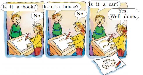 Английский 2 класс учебник Вербицкая, 1 часть, страница 63, номер 8. 2020 год.