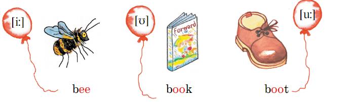 Английский 2 класс учебник Вербицкая, 1 часть, страница 9, номер 5. 2020 год.