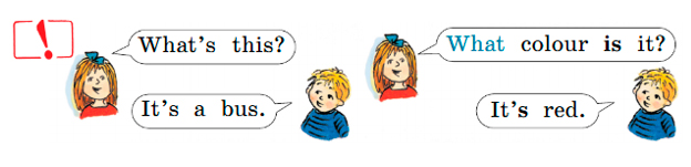 Английский 2 класс учебник Вербицкая страница 12, задание 4