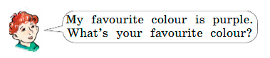 Английский 2 класс учебник Вербицкая страница 13, задание 9