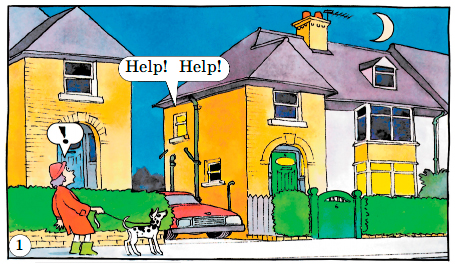 Английский 2 класс учебник Вербицкая страница 22, задание 1