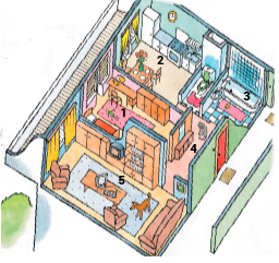 Английский 2 класс учебник Вербицкая страница 27, задание 12