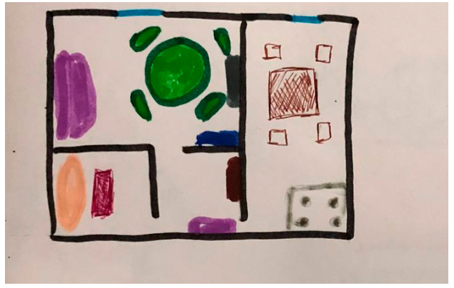 Английский 2 класс учебник Вербицкая страница 27, задание 13