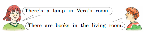 Английский 2 класс учебник Вербицкая страница 27, задание 14