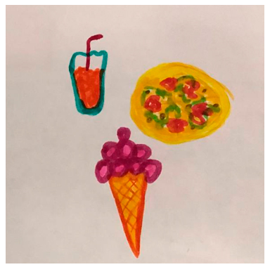 Английский 2 класс учебник Вербицкая страница 34, задание 7