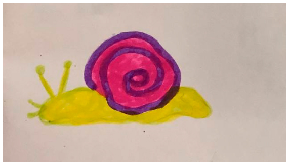 Английский 2 класс учебник Вербицкая страница 45, задание 7