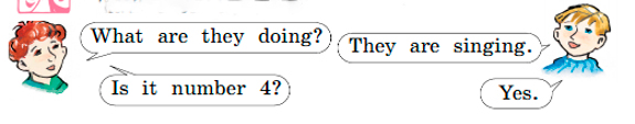 Английский 2 класс учебник Вербицкая страница 52, задание 11