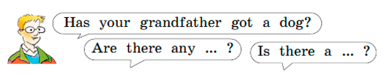 Английский 2 класс учебник Вербицкая страница 58, задание 11