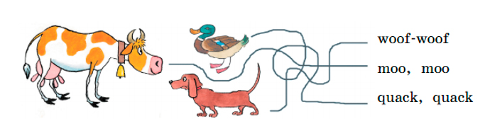 Английский 2 класс учебник Вербицкая страница 59, задание 14