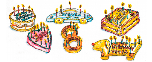 Английский 2 класс учебник Вербицкая страница 6, задание 3