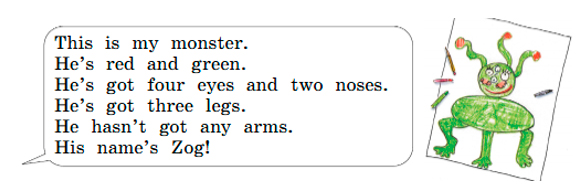 Английский 2 класс учебник Вербицкая страница 63, задание 8