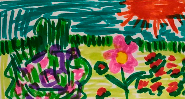 Английский 2 класс учебник Вербицкая страница 80, задание 7