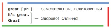 Английский язык 3 класс. Афанасьева, Михеева. 1 часть. Cтраница 7. Номер 3. Год 2023.