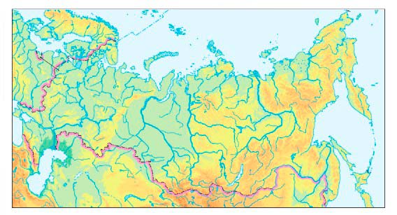 Картинка из учебника по английскому языку 3 класс Афанасьева, Михеева - Часть 2, страница 103 номер 7. Год 2023.