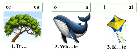 Английский язык, 3 класс, Баранова, 1 часть, страница 108, задание 2