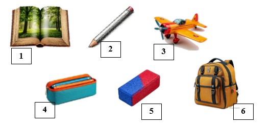 Английский язык, 3 класс, Баранова, 1 часть, страница 18, задание 2