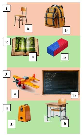Английский язык, 3 класс, Баранова, 1 часть, страница 19, задание 5