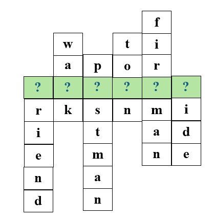 Английский язык, 3 класс, Баранова, 1 часть, страница 49, задание 1