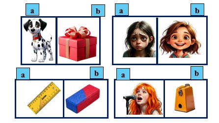 Английский язык, 3 класс, Баранова, 1 часть, страница 54, задание 2