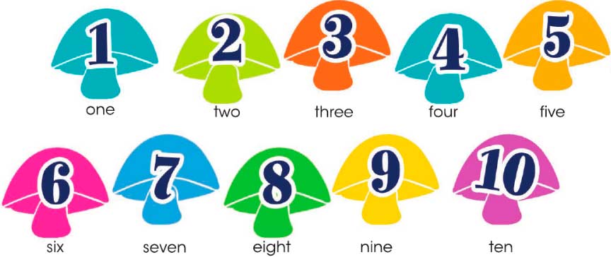 Английский язык, 3 класс, Баранова, 1 часть, страница 5, задание 4
