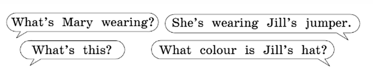 Английский язык 3 класс Учебник Вербицкая 1 часть, год: 2020-2021, страница 20, задание 11