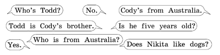 Английский язык 3 класс Учебник Вербицкая 1 часть, год: 2020-2021, страница 26, задание 15