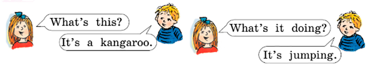 Английский язык 3 класс Учебник Вербицкая 1 часть, год: 2020-2021, страница 30, задание 4