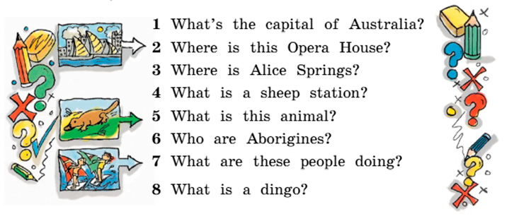 Английский язык 3 класс Учебник Вербицкая 1 часть, год: 2020-2021, страница 31, задание 7