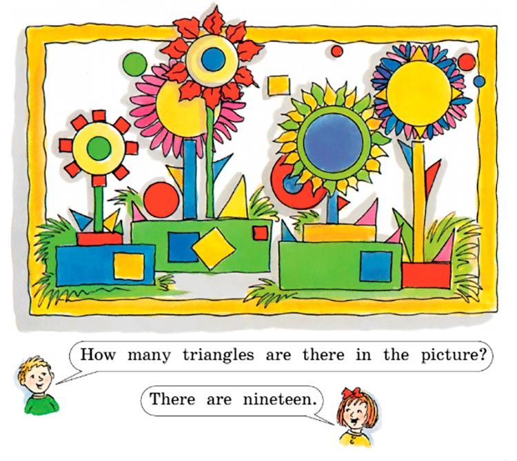 Английский язык 3 класс Учебник Вербицкая 1 часть, год: 2020-2021, страница 43, задание 7