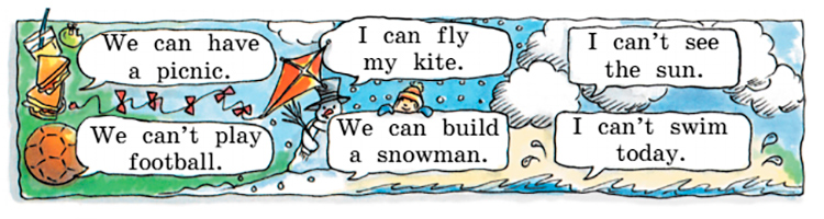 Английский язык 3 класс Учебник Вербицкая 1 часть, год: 2020-2021, страница 54, задание 4