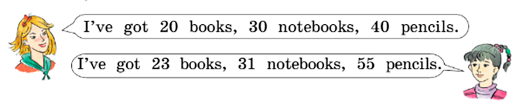 Английский язык 3 класс Учебник Вербицкая 1 часть, год: 2020-2021, страница 66, задание 6
